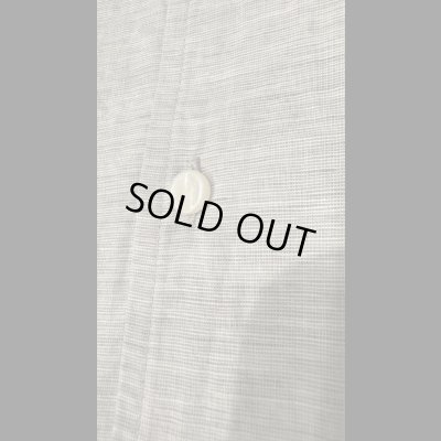 画像5: JELADO ジェラード Vincent Shirt S/S　ヴィンセントシャツ　