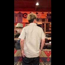 他の写真3: JELADO ジェラード Vincent Shirt S/S　ヴィンセントシャツ　