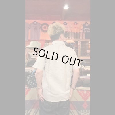 画像9: JELADO ジェラード Vincent Shirt S/S　ヴィンセントシャツ　