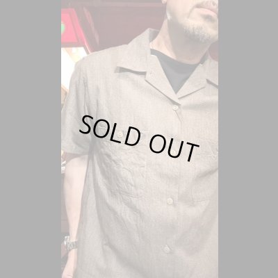 画像9: JELADO ジェラード Mechanic Shirt  シナモン