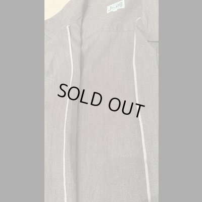 画像7: JELADO ジェラード Mechanic Shirt  シナモン