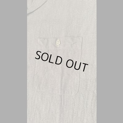 画像5: JELADO ジェラード Mechanic Shirt  シナモン