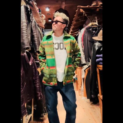 画像9: JELADOジェラード Brave Coat  フォレストグリーン　