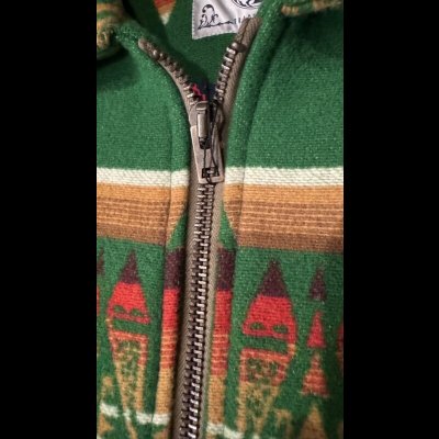 画像4: JELADOジェラード Brave Coat  フォレストグリーン　