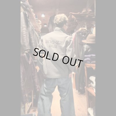 画像13: JOHN GLUCKOW ジョン．グラッコー(JELADO)  Submariners Coat