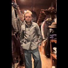 他の写真1: JOHN GLUCKOW ジョン．グラッコー(JELADO)  Submariners Coat