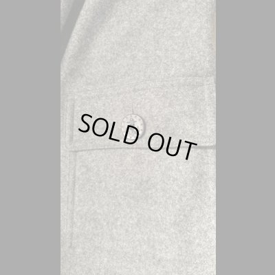 画像5: JOHN GLUCKOW ジョン．グラッコー(JELADO)  Submariners Coat