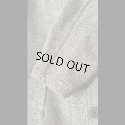 画像8: JOHN GLUCKOW ジョン．グラッコー(JELADO)  Submariners Coat