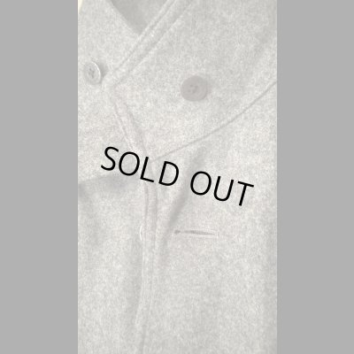 画像4: JOHN GLUCKOW ジョン．グラッコー(JELADO)  Submariners Coat