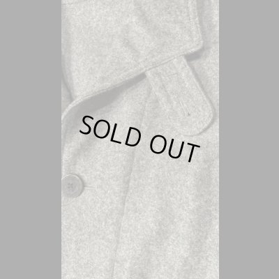 画像3: JOHN GLUCKOW ジョン．グラッコー(JELADO)  Submariners Coat