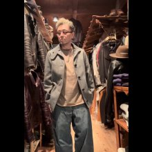 他の写真3: JOHN GLUCKOW ジョン．グラッコー(JELADO)  Submariners Coat