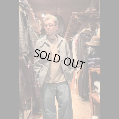 画像14: JOHN GLUCKOW ジョン．グラッコー(JELADO)  Submariners Coat