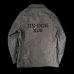 画像2: JOHN GLUCKOW ジョン．グラッコー(JELADO)  Submariners Coat (2)