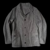 JOHN GLUCKOW ジョン．グラッコー(JELADO)  Submariners Coat