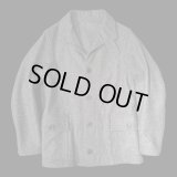 JOHN GLUCKOW ジョン．グラッコー(JELADO)  Submariners Coat