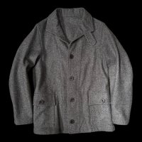 JOHN GLUCKOW ジョン．グラッコー(JELADO)  Submariners Coat