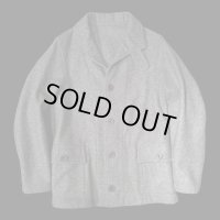 JOHN GLUCKOW ジョン．グラッコー(JELADO)  Submariners Coat
