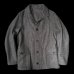 画像1: JOHN GLUCKOW ジョン．グラッコー(JELADO)  Submariners Coat (1)