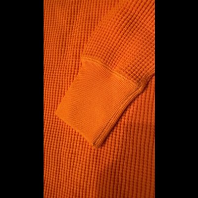 画像5: JELADO ジェラード ヘンリーネック Mega Thermal  ナチョス