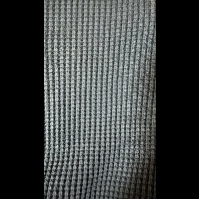 画像6: JELADO ジェラード プリントクルーネック Mega Thermal  ブラック