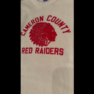 画像4: JELADO ジェラード プリントクルーネック Mega Thermal  バニラ