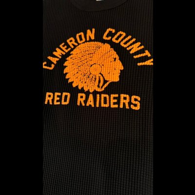 画像4: JELADO ジェラード プリントクルーネック Mega Thermal  ブラック