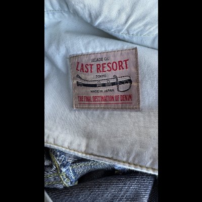 画像11: JELADO S301XX 　インディゴ 