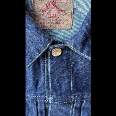 画像3: JELADO   S407XX１９４２War Model  size３８(M)