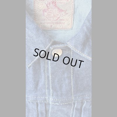 画像3: JELADO   S407XX１９４２War Model  size３８(M)