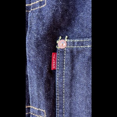 画像6: JELADO   S407XX１９４２War Model  size３８(M)