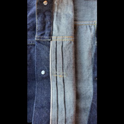 画像8: JELADO   S407XX１９４２War Model  size３８(M)