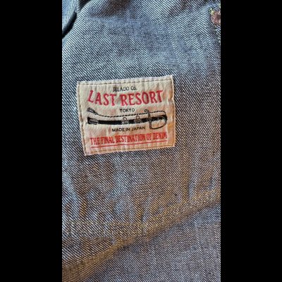 画像9: JELADO   S407XX１９４２War Model  size３８(M)