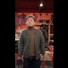 他の写真1: JELADO（ジェラード） Cobain(コバーン) Ash