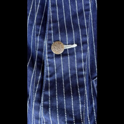 画像4: JELADO   ジェラード　Steelbeam Coat