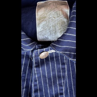 画像3: JELADO   ジェラード　Steelbeam Coat