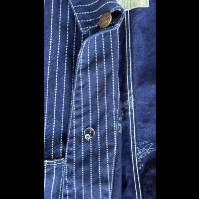 画像8: JELADO   ジェラード　Steelbeam Coat