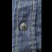 画像6: JELADO(ジェラード）Vaquero Shirt  Indigo  (6)