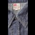 画像4: JELADO(ジェラード）Vaquero Shirt  Indigo  (4)
