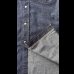 画像7: JELADO(ジェラード）Vaquero Shirt  Indigo  (7)