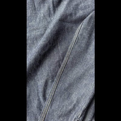 画像9: JELADO(ジェラード）Vaquero Shirt  Indigo 