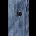 画像5: JELADOジェラード Unionworkers Shirts(ユニオンワーカーズシャツ) ショートスリーブ　INDIGO (5)