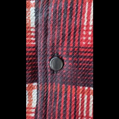 画像6: JELADO ジェラードL/S Vincent Shirt  ヴィンセントシャツ  Apple