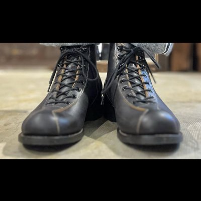 画像8: JELADO　ジェラード　The 2Monkeys　　RANDONNE