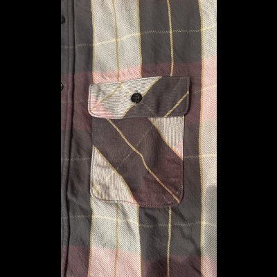 画像4: JELADOジェラード Unionworkers Shirts(ユニオンワーカーズシャツ) ショート丈 ライチ