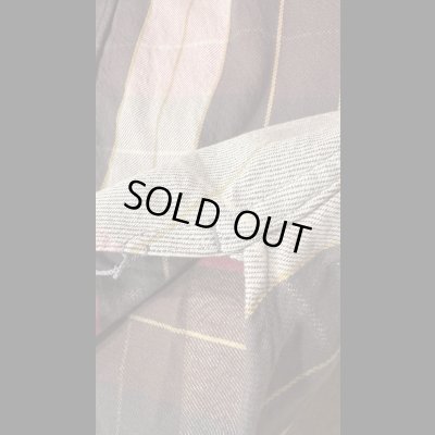 画像6: JELADOジェラード Unionworkers Shirts(ユニオンワーカーズシャツ) ショート丈 ライチ