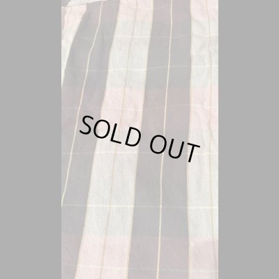 画像7: JELADOジェラード Unionworkers Shirts(ユニオンワーカーズシャツ) ショート丈 ライチ