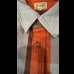 画像3: JELADOジェラード Unionworkers Shirts(ユニオンワーカーズシャツ) ショート丈 アプリコット 