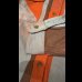 画像6: JELADOジェラード Unionworkers Shirts(ユニオンワーカーズシャツ) ショート丈 アプリコット 