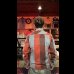 画像9: JELADOジェラード Unionworkers Shirts(ユニオンワーカーズシャツ) ショート丈 アプリコット 