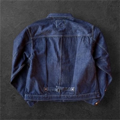 画像2: JELADO   S407XX１９４２War Model  size40(L)〜４４（XL）